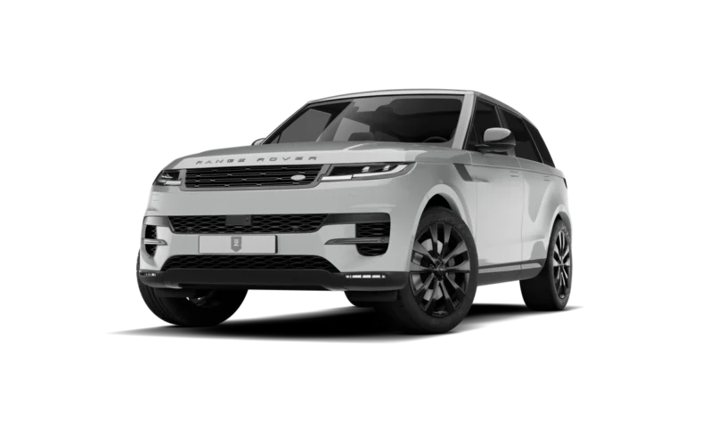 
								Range Range Rover Sport 3.0D 249KM Auto full									