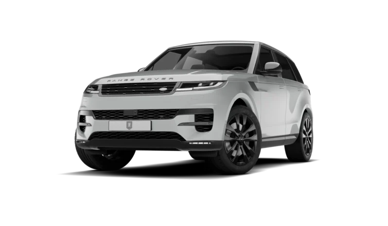 
								Range Range Rover Sport 3.0D 249KM Auto full									