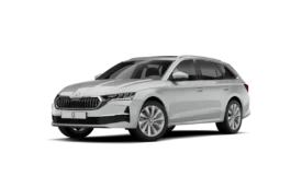 Skoda Octavia 1.5 TSI mHEV Drive Selection DSG