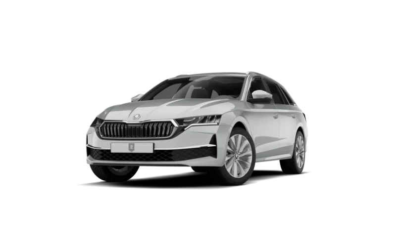 
								Skoda Octavia 1.5 TSI mHEV Drive Selection DSG full									