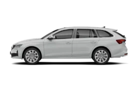 Skoda Octavia 1.5 TSI mHEV Drive Selection DSG