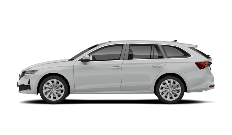 
								Skoda Octavia 1.5 TSI mHEV Drive Selection DSG full									