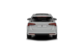 Skoda Octavia 1.5 TSI mHEV Drive Selection DSG