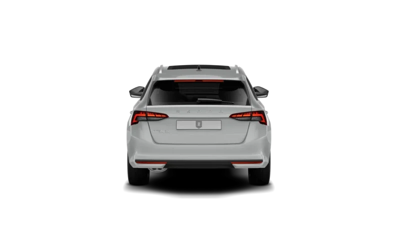 
								Skoda Octavia 1.5 TSI mHEV Drive Selection DSG full									