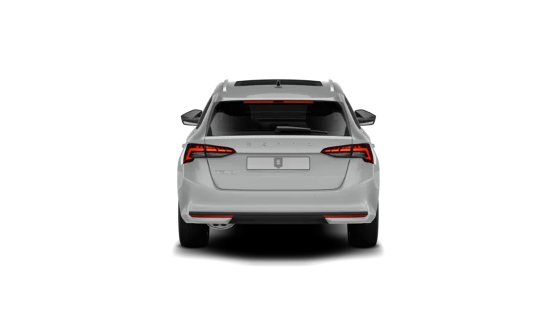 
								Skoda Octavia 1.5 TSI mHEV Drive Selection DSG full									