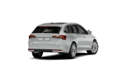 
										Skoda Octavia 1.5 TSI mHEV Drive Selection DSG full									