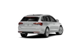 Skoda Octavia 1.5 TSI mHEV Drive Selection DSG