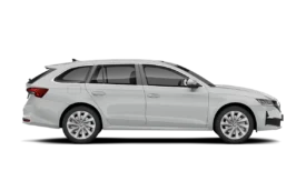 Skoda Octavia 1.5 TSI mHEV Drive Selection DSG