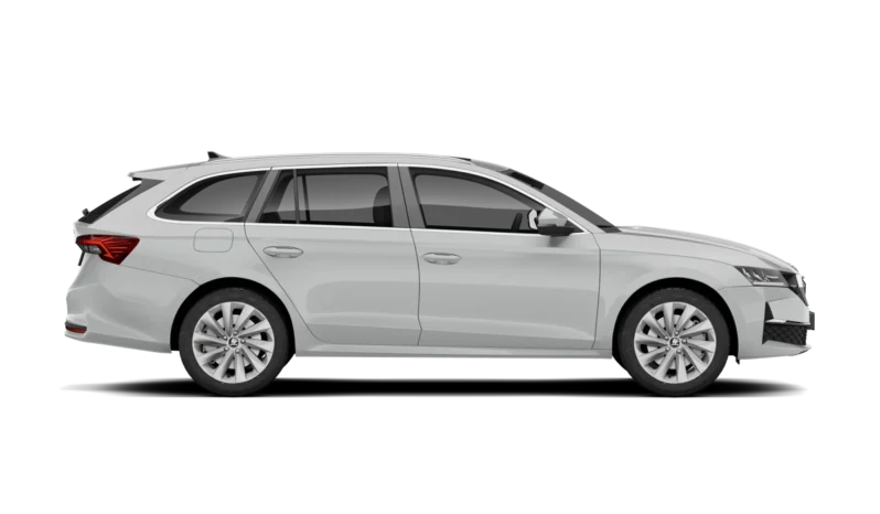 
								Skoda Octavia 1.5 TSI mHEV Drive Selection DSG full									