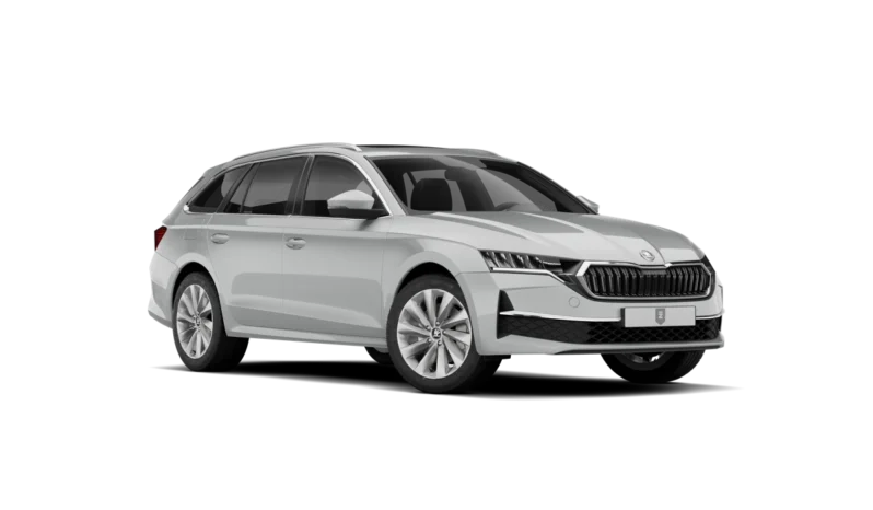 
								Skoda Octavia 1.5 TSI mHEV Drive Selection DSG full									