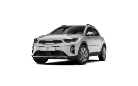 Kia Stonic 1.0 T-GDI L DCT