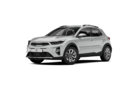 Kia Stonic 1.0 T-GDI L DCT
