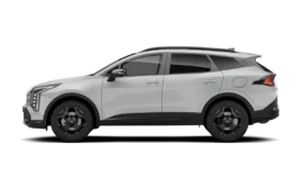 KIA SPORTAGE BUSINESS LINE 1.6 T-GDI 150 KM 7 DCT FWD