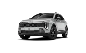 KIA SPORTAGE BUSINESS LINE 1.6 T-GDI 150 KM 7 DCT FWD