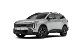 KIA SPORTAGE BUSINESS LINE 1.6 T-GDI 150 KM 7 DCT FWD