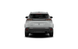 Peugeot 2008 PureTech mHEV Allure e-DCS6