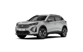 Peugeot 2008 PureTech mHEV Allure e-DCS6