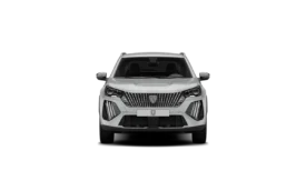 Peugeot 2008 PureTech mHEV Allure e-DCS6