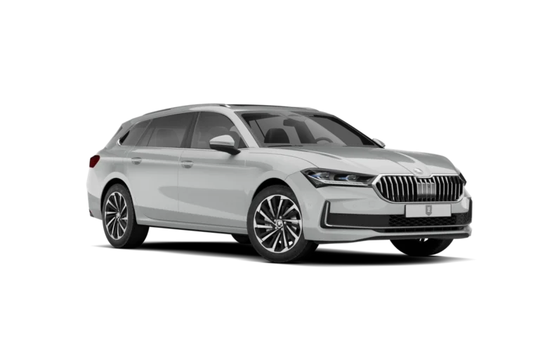 
								Skoda Superb 2.0 TDI SCR 4×4 Sportline DSG full									