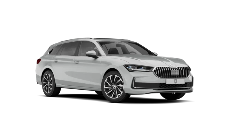 
								Skoda Superb 2.0 TDI SCR 4×4 Sportline DSG full									