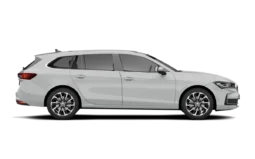 
										Skoda Superb 2.0 TDI SCR 4×4 Sportline DSG full									