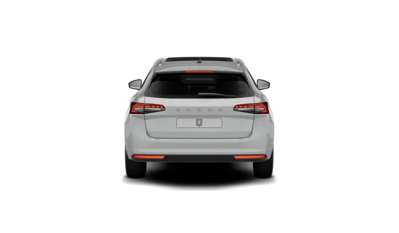 
								Skoda Superb 2.0 TDI SCR 4×4 Sportline DSG full									