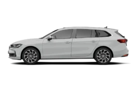 Skoda Superb 2.0 TDI SCR 4×4 Sportline DSG