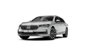 Skoda Superb 2.0 TDI SCR 4×4 Sportline DSG