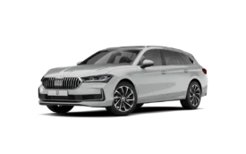 Skoda Superb 2.0 TDI SCR 4×4 Sportline DSG