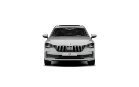 Skoda Superb 2.0 TDI SCR 4×4 Sportline DSG