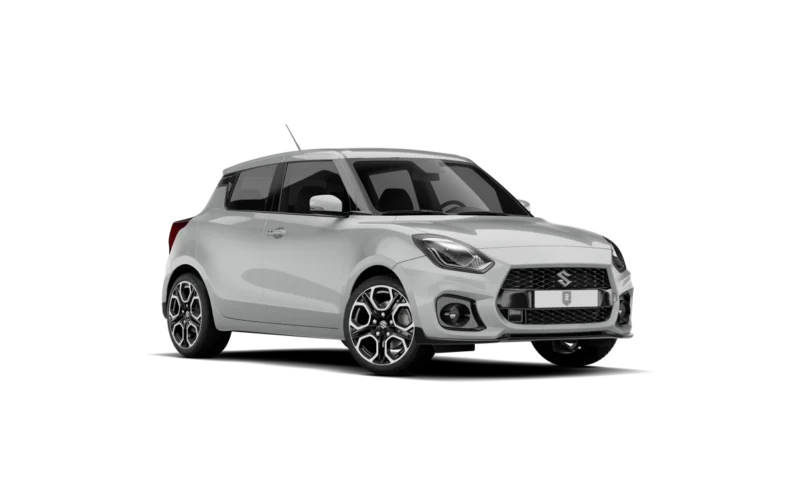 
								Suzuki Swift 1.2 Dualjet SHVS Elegance CVT full									