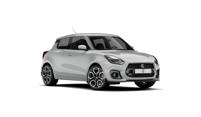 
								Suzuki Swift 1.2 Dualjet SHVS Elegance CVT full									