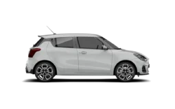 
										Suzuki Swift 1.2 Dualjet SHVS Elegance CVT full									