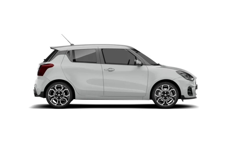 
								Suzuki Swift 1.2 Dualjet SHVS Elegance CVT full									