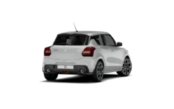 
										Suzuki Swift 1.2 Dualjet SHVS Elegance CVT full									