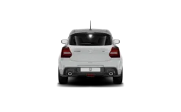 
										Suzuki Swift 1.2 Dualjet SHVS Elegance CVT full									