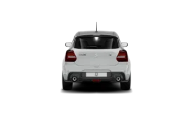 Suzuki Swift 1.2 Dualjet SHVS Elegance CVT