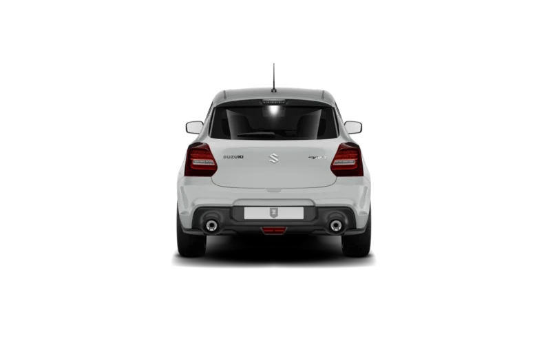 
								Suzuki Swift 1.2 Dualjet SHVS Elegance CVT full									