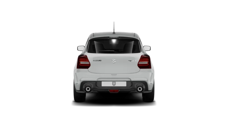 
								Suzuki Swift 1.2 Dualjet SHVS Elegance CVT full									