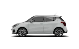 
										Suzuki Swift 1.2 Dualjet SHVS Elegance CVT full									