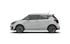 Suzuki Swift 1.2 Dualjet SHVS Elegance CVT