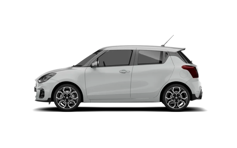 
								Suzuki Swift 1.2 Dualjet SHVS Elegance CVT full									