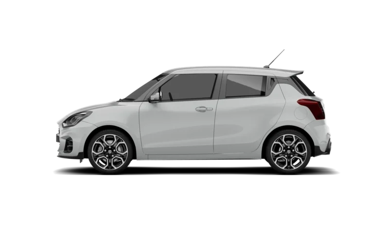 
								Suzuki Swift 1.2 Dualjet SHVS Elegance CVT full									