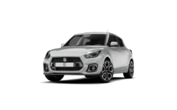 
										Suzuki Swift 1.2 Dualjet SHVS Elegance CVT full									