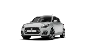 Suzuki Swift 1.2 Dualjet SHVS Elegance CVT