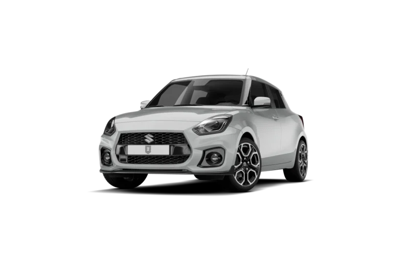 
								Suzuki Swift 1.2 Dualjet SHVS Elegance CVT full									