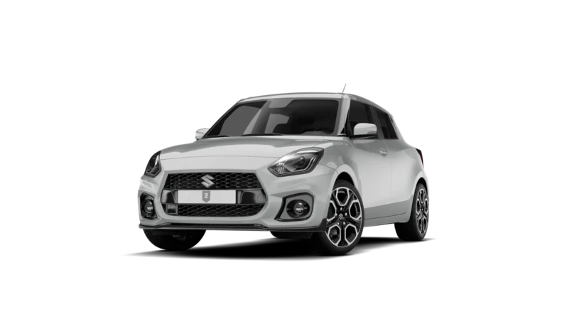 
								Suzuki Swift 1.2 Dualjet SHVS Elegance CVT full									