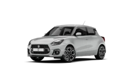 Suzuki Swift 1.2 Dualjet SHVS Elegance CVT