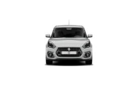 Suzuki Swift 1.2 Dualjet SHVS Elegance CVT