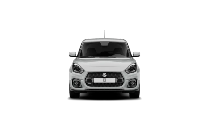 
								Suzuki Swift 1.2 Dualjet SHVS Elegance CVT full									